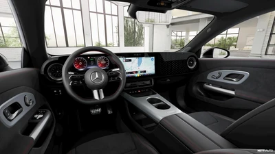 Mercedes-Benz CLA 2025, kuva 4/6
