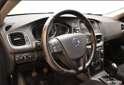Volvo V40 D2 Business 2014, photo 6/15