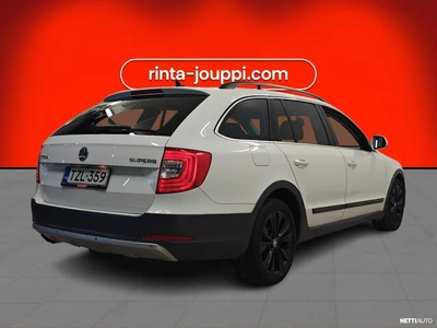 Skoda Superb 2014, kuva 6/36