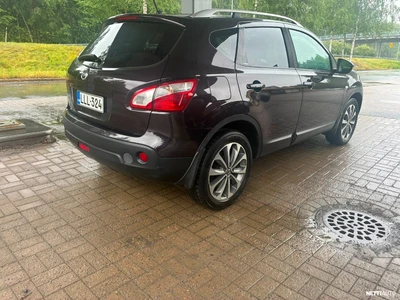Nissan Qashqai 2010, kuva 4/15