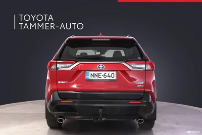 Toyota RAV4 Plug-In 2023, kuva 5/16