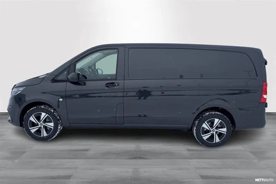 Mercedes-Benz Vito 2026, photo 2/10