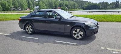 BMW 525 525XI 2006, photo 3/7