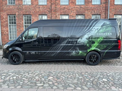 Mercedes-Benz Sprinter 2023, kuva 3/21