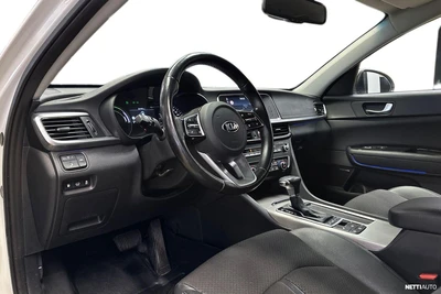 Kia Optima 2019, kuva 6/34