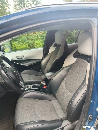 Toyota Corolla 2020, kuva 3/7
