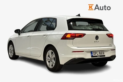 Volkswagen Golf 2021, kuva 2/29