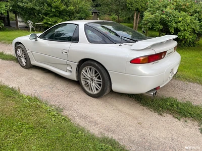 Mitsubishi 3000GT 3.0 1994, photo 4/14