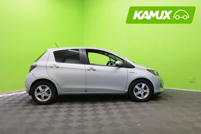 Toyota Yaris Yaris 1.5 VVTi Hybrid 2012, kuva 2/26