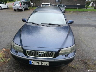 Volvo V70 2001, kuva 6/6