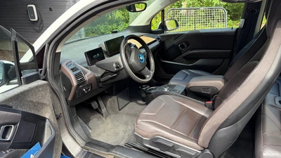 BMW i3 60Ah 125kW 2014, photo 6/17