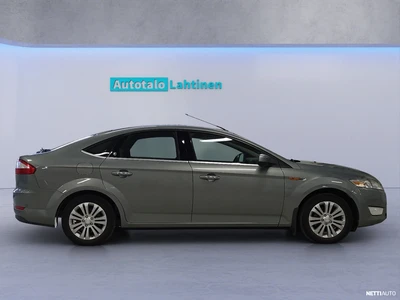 Ford Mondeo 2,0 145hv Ghia M5 5-ov 2007, photo 5/21