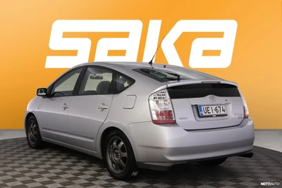 Toyota Prius HSD Executive 2 5ov 2009, photo 5/27