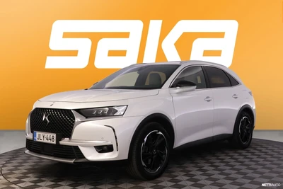 DS 7 Crossback 2020, kuva 4/37