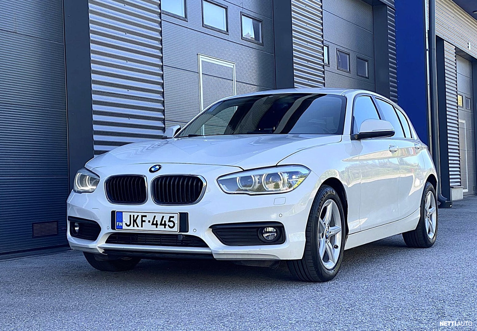 BMW 116