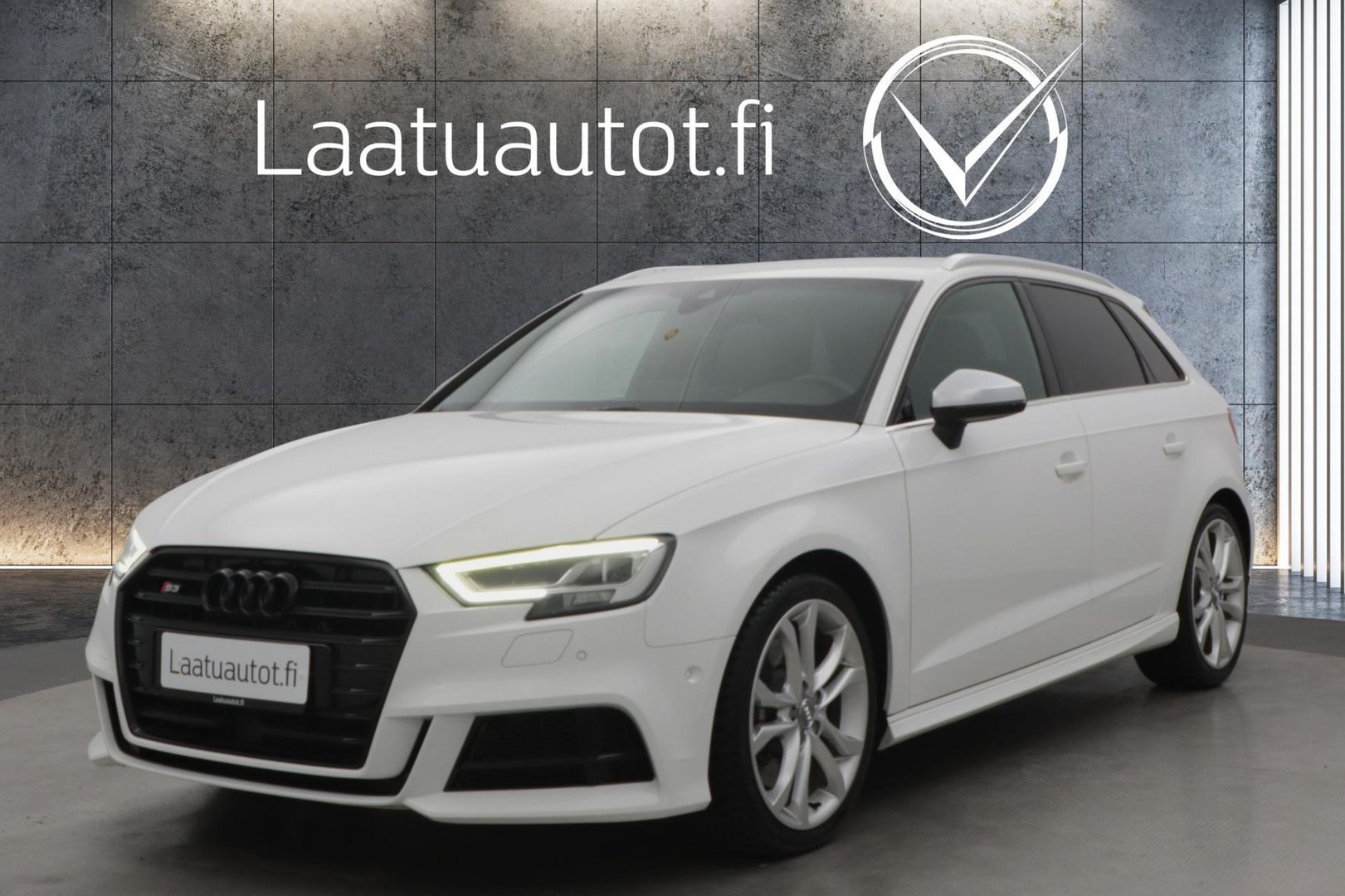 Audi S3
