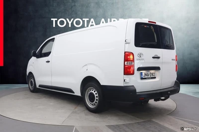 Toyota Proace L2 2,0 D 145 Automaatti 2023, photo 2/25