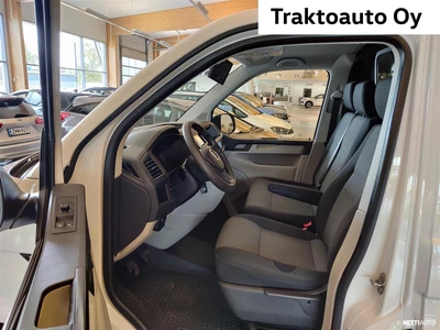 Volkswagen Transporter 2015, photo 4/6