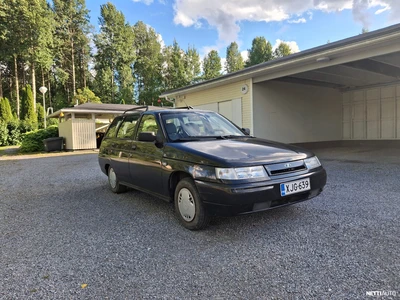 Lada 111 2006, kuva 4/8