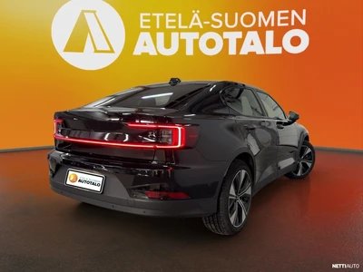 Polestar 2 2023, kuva 3/38