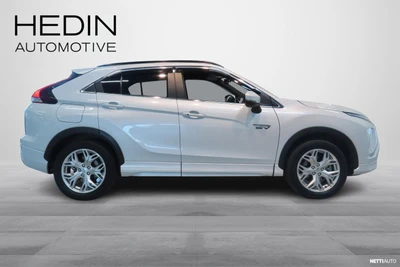 Mitsubishi Eclipse Cross 2022, kuva 7/72