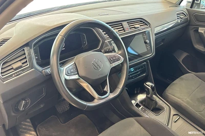Volkswagen Tiguan 2023, kuva 3/50