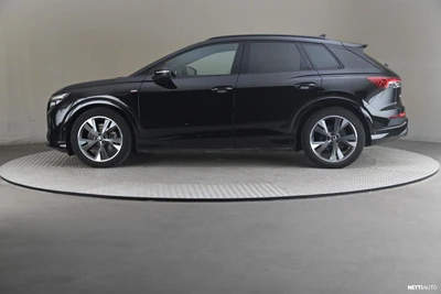 Audi Q4 e-tron 50 e-tron quattro 2023, kuva 4/31