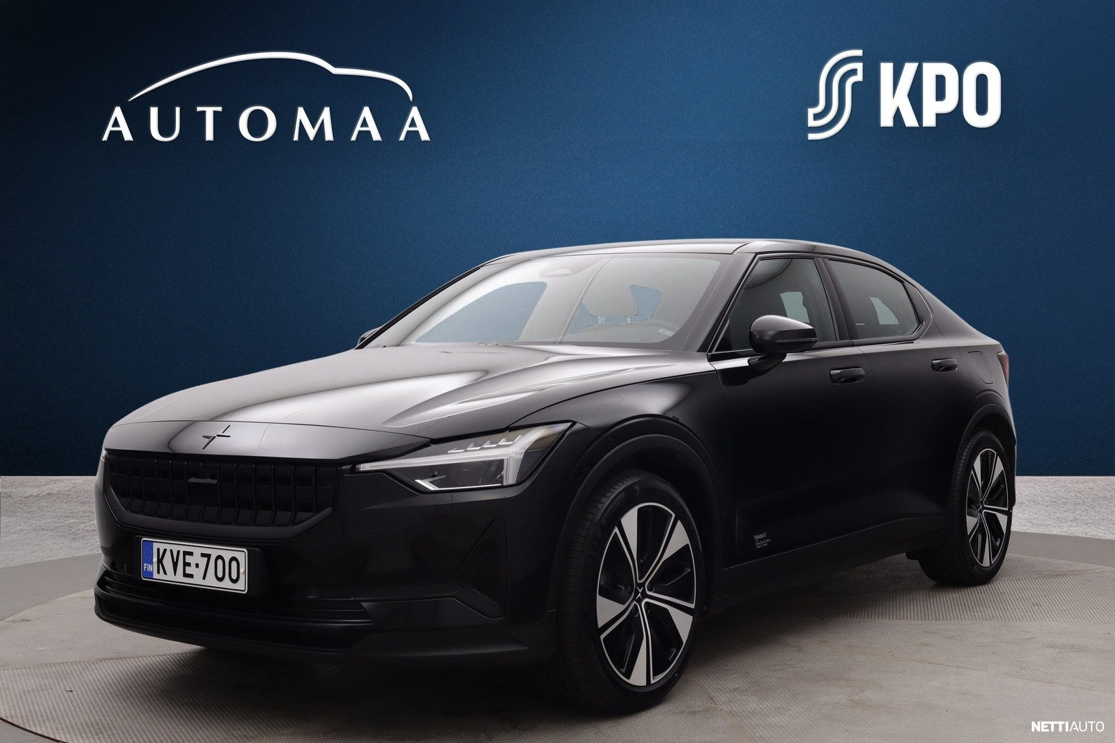 Polestar 2