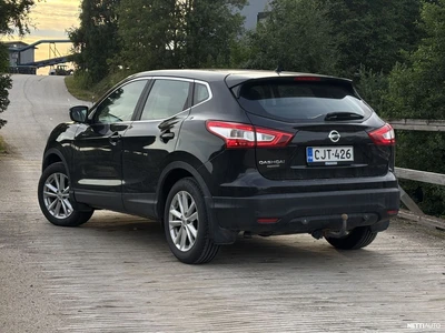 Nissan Qashqai 2015, kuva 2/11