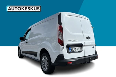 Ford Transit Connect 2023, photo 7/19