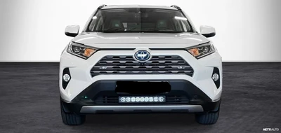 Toyota RAV4 2020, kuva 6/10