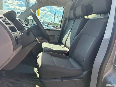 Volkswagen Transporter 2015, kuva 5/5