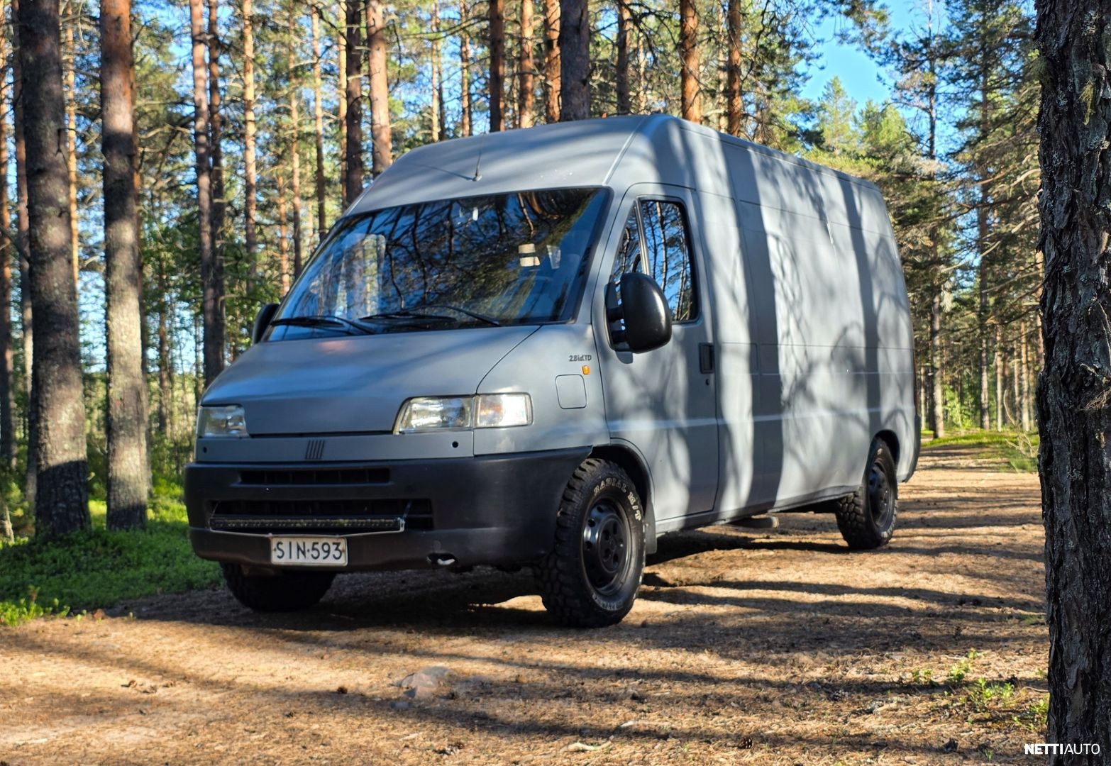 Fiat Ducato