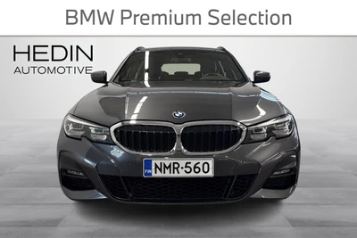BMW 330 2022, kuva 5/31