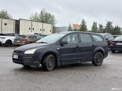 Ford Focus 2005, photo 4/7