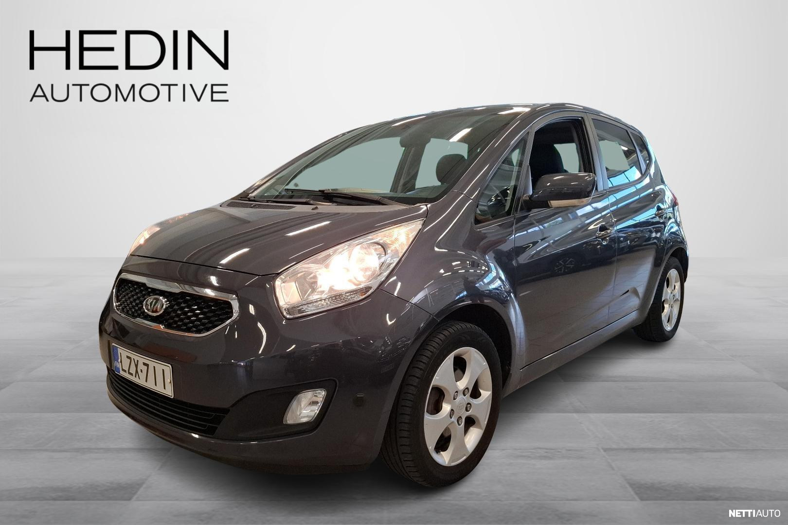 Kia Venga