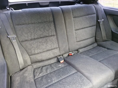 BMW 316 1995, photo 8/8