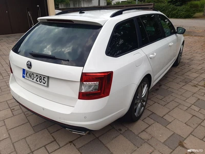 Skoda Octavia 2016, photo 3/9