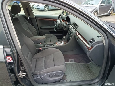 Audi A4 2002, kuva 8/8