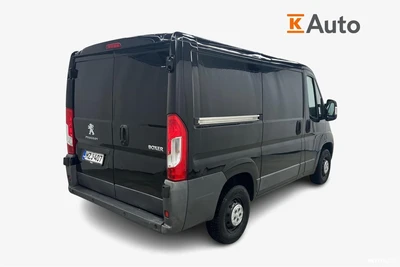 Peugeot Boxer 335 L2H1 HDi 130 FAP 2015, kuva 2/31