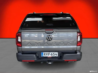 Volkswagen Amarok 2024, photo 7/32