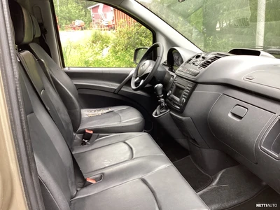 Mercedes-Benz Vito 2010, kuva 3/27
