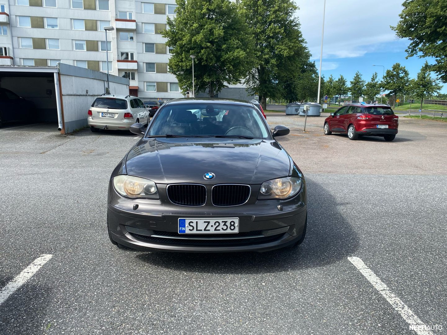 BMW 116