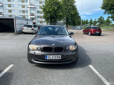 BMW 116 2010, kuva 1/19