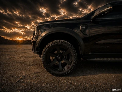 Ford Ranger 2024, photo 5/16