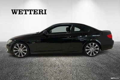 BMW 318 2010, kuva 5/17