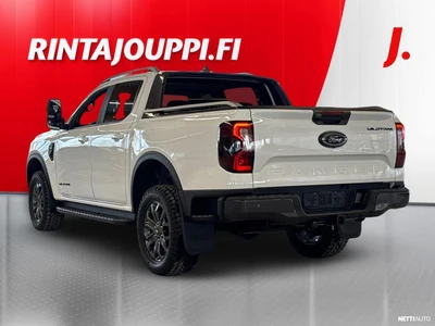Ford Ranger 2026, photo 2/18