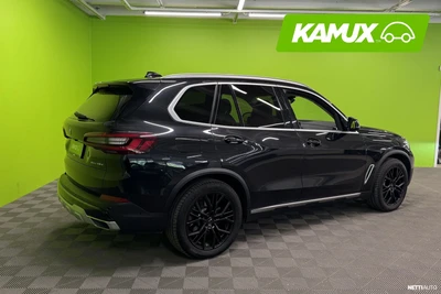 BMW X5 2021, kuva 4/27