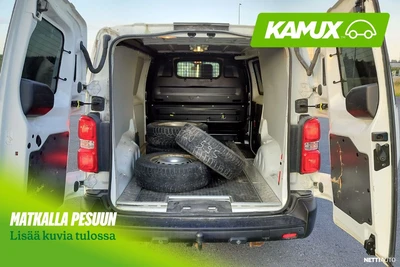 Toyota Proace 2.0 D 120 L2 A 2021, photo 6/9