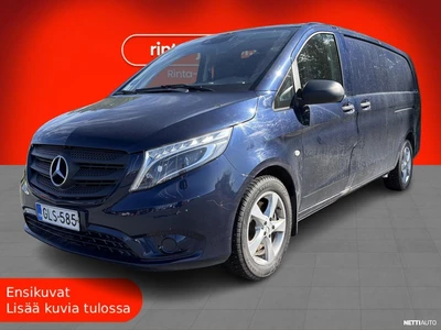 Mercedes-Benz Vito 2015, kuva 1/6